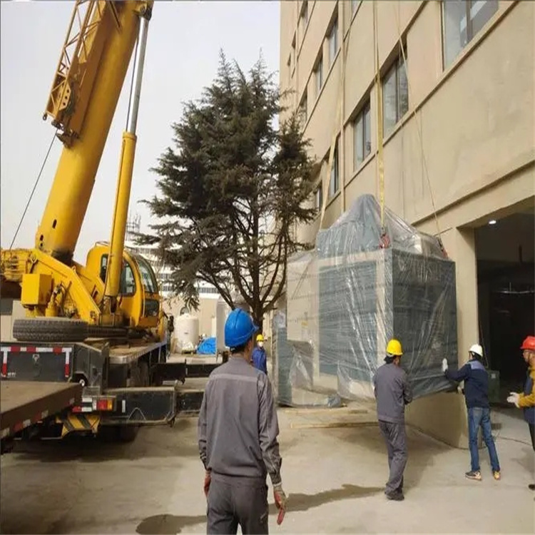 市中附近12吨吊车出租电话