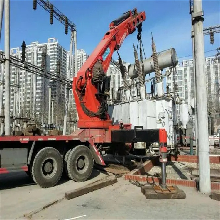 市中就近吊车出租|工地厂房吊装设备租赁|24小时高效响应