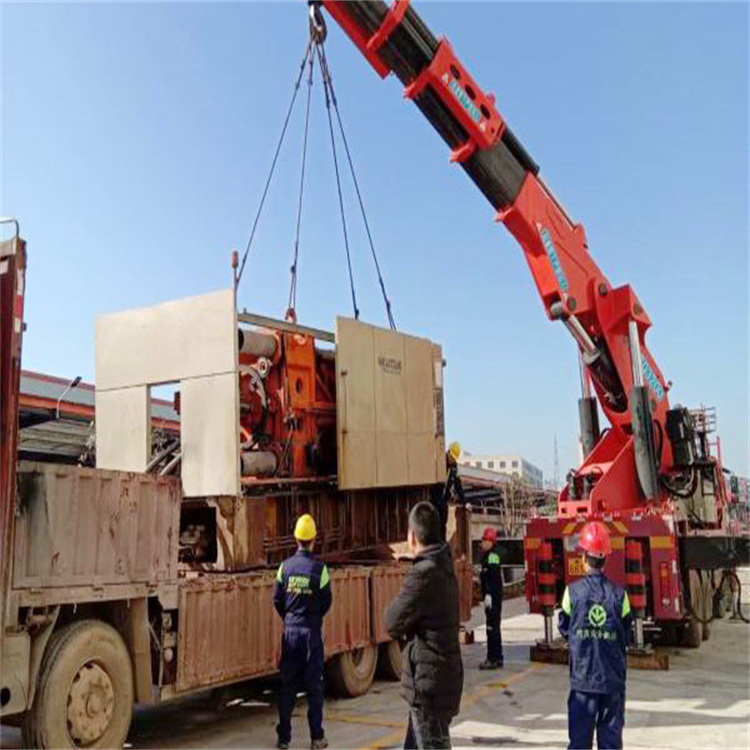 市中附近随车吊出租，便捷服务与实用联系方式