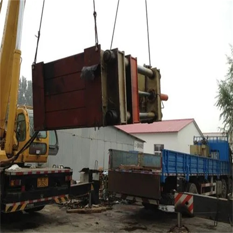 市中小型汽车吊出租