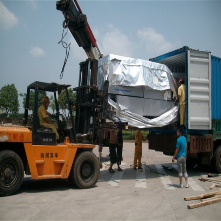 市中专业吊车出租多少钱