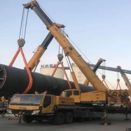 市中46米吊车怎么出租